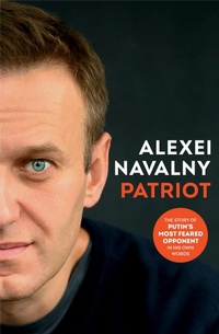 Abbildung von: PATRIOT - The Bodley Head Ltd