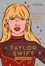 Bild: Taylor Swift Lines to Live By Volume II - Pop Press