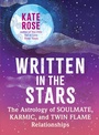 Cover: Written in the Stars - New World Library