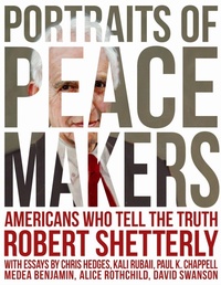 Abbildung von: Portraits of Peacemakers - New Village Press