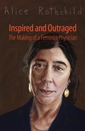 Cover: Inspired and Outraged - New Village Press
