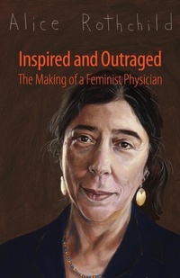 Enlarge image Cover: Inspired and Outraged - New Village Press