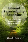 Cover: Beyond Sustainability Reporting - Business Expert Press