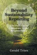 Cover: Beyond Sustainability Reporting - Business Expert Press