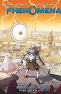 Cover: Phenomena: Matilde's Quest (Phenomena Book 2) - Abrams ComicArts