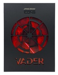 Cover: Star Wars Icons: Darth Vader - Insight Editions