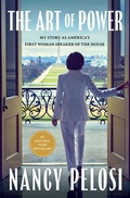 Cover: The Art of Power - Simon + Schuster LLC