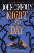 Cover: Night and Day - Atria/Emily Bestler Books