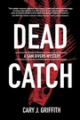 Cover: Dead Catch - Adventure Publications