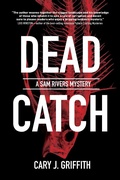 Cover: Dead Catch - Adventure Publications