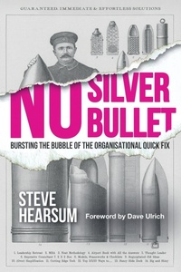 Abbildung von: No Silver Bullet - Funky Otter Press