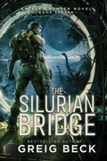 Cover: The Silurian Bridge: Alex Hunter 11 - Momentum