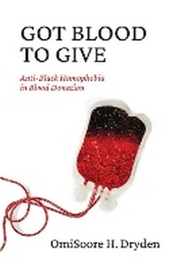 Abbildung von: Got Blood to Give - Fernwood Publishing Co Ltd