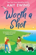 Cover: Worth a Shot - Eriu