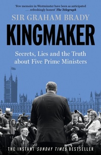 Abbildung von: Kingmaker - Ithaka