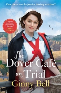 Abbildung von: The Dover Cafe on Trial - Zaffre