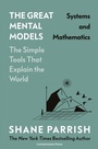 Cover: The Great Mental Models: Systems and Mathematics - Penguin (Cornerstone)