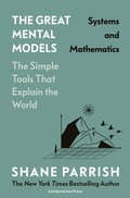 Cover: The Great Mental Models: Systems and Mathematics - Penguin (Cornerstone)