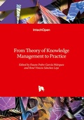 Cover: From Theory of Knowledge Management to Practice - IntechOpen