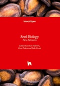 Cover: Seed Biology - IntechOpen