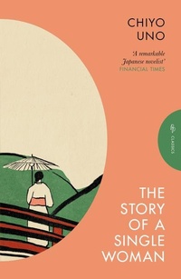 Abbildung von: The Story of a Single Woman - Pushkin Press Classics