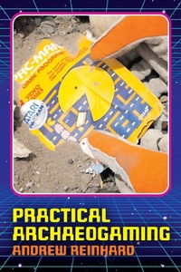 Abbildung von: Practical Archaeogaming - Berghahn Books