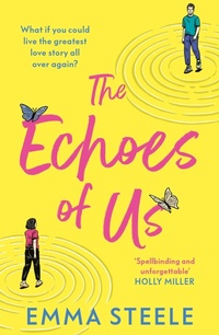 Enlarge image Cover: The Echoes of Us - Mountain Leopard Press