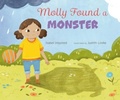 Cover: Molly Found a Monster - Tiny Seed