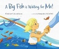 Cover: A Big Fish is Waiting for Me! - Tiny Seed