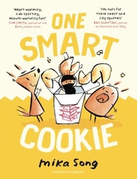 Abbildung von: One Smart Cookie - Pushkin Children's Books