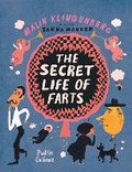Cover: The Secret Life of Farts - Pushkin Children's Books