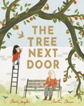 Cover: The Tree Next Door - Little Tiger