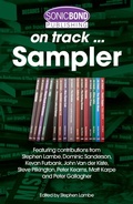 Cover: The Sonicbond Publishing On Track Sampler - Sonicbond Publishing
