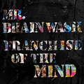 Cover: Mr. Brainwash - Scala Publishers Ltd