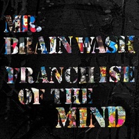 Enlarge image Cover: Mr. Brainwash - Scala Publishers Ltd