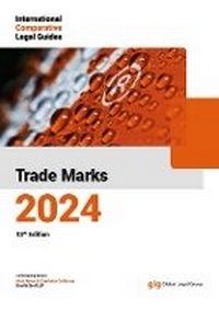Abbildung von: International Comparative Legal Guide 2024 - Global Legal Group Ltd