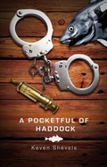 Cover: A Pocket Full Of Haddock - ebookpartnership.com