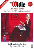 Cover: The Oldie Annual 2025 - Oldie Publications Ltd