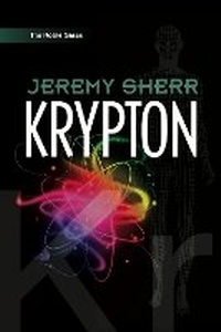 Enlarge image Cover: Krypton - Saltire Books