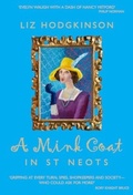 Cover: A Mink Coat in St Neots - Mount Orleans Press