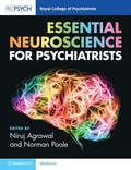 Cover: Essential Neuroscience for Psychiatrists - Cambridge University Press