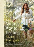 Cover: Nature's Way to Healing - Rockpool Publishing