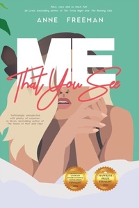 Abbildung von: Me That You See - Hawkeye Publishing Pty Ltd