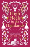 Cover: High Heels in the Highlands - Mudlark's Press