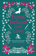 Cover: From Ireland with Love - Mudlark's Press