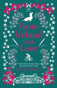 Abbildung von: From Ireland with Love - Mudlark's Press