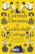 Cover: Cornish Dreams in Cockleshell Cottage - Mudlark's Press