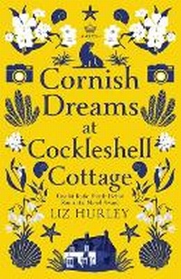 Abbildung von: Cornish Dreams in Cockleshell Cottage - Mudlark's Press