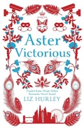 Cover: Aster Victorious - Mudlark's Press