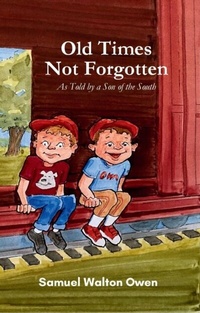 Abbildung von: Old Times Not Forgotten - Crippled Beagle Publishing